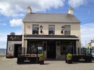 Gilroy's Bar & Ait Eile Restaurant